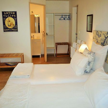 Chez Edell Bed & Breakfast มงปาซิเยร์ ห้อง รูปภาพ