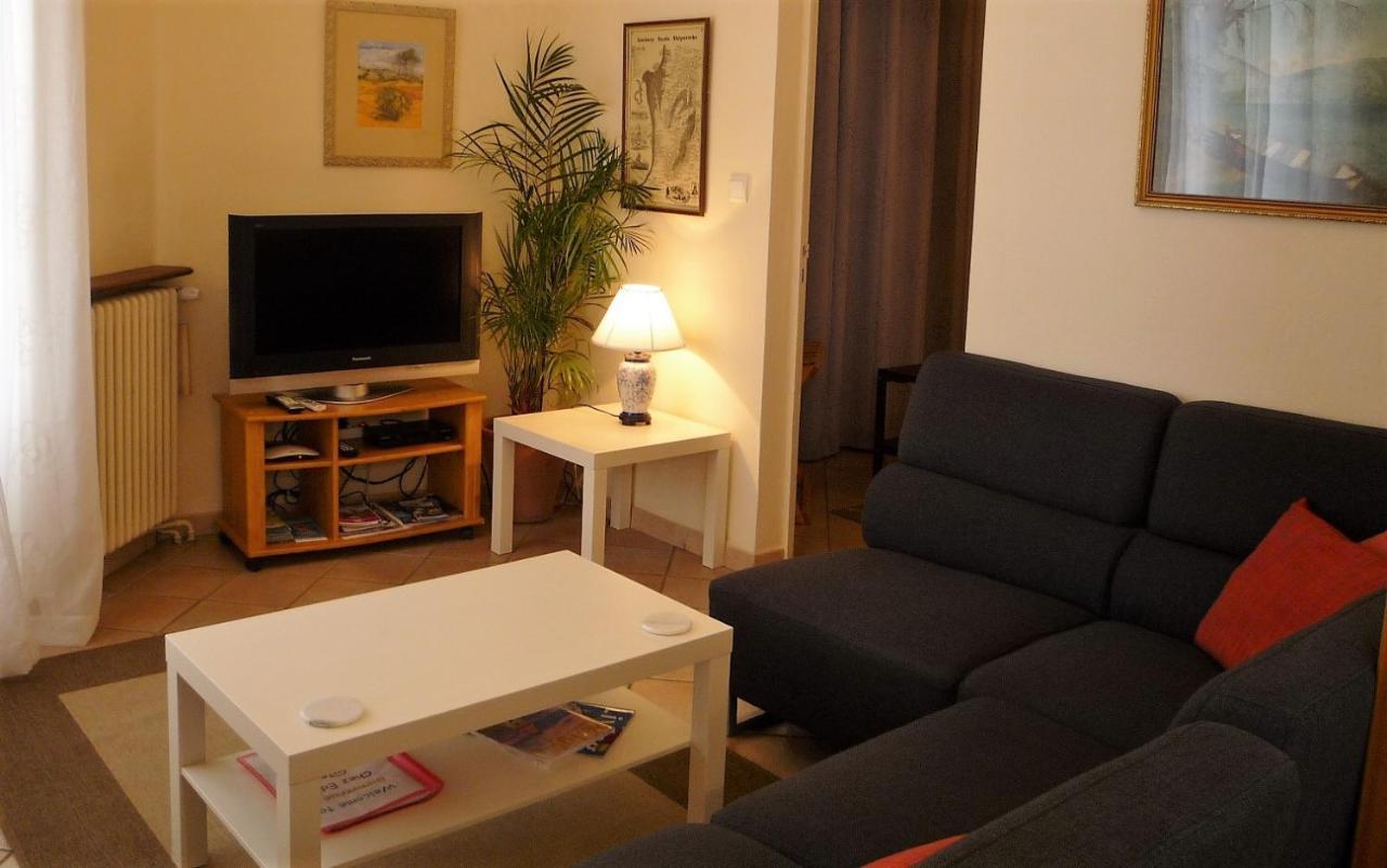 Chez Edell Bed & Breakfast มงปาซิเยร์ ภายนอก รูปภาพ