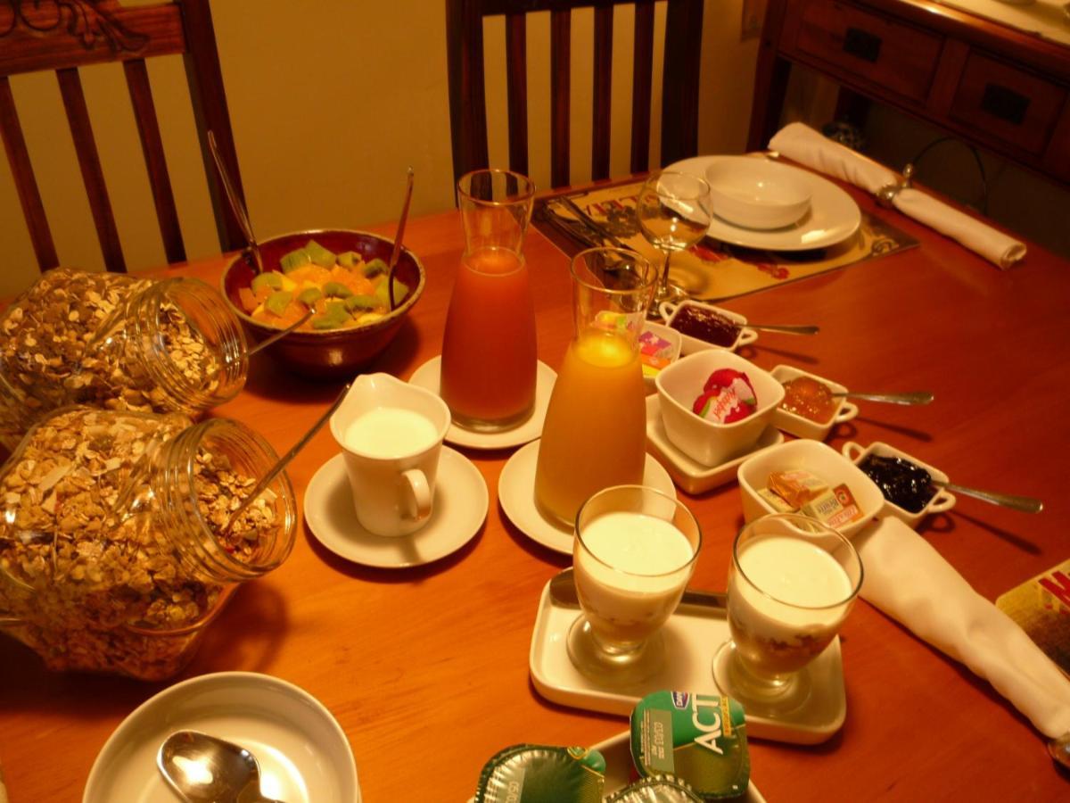 Chez Edell Bed & Breakfast มงปาซิเยร์ ภายนอก รูปภาพ