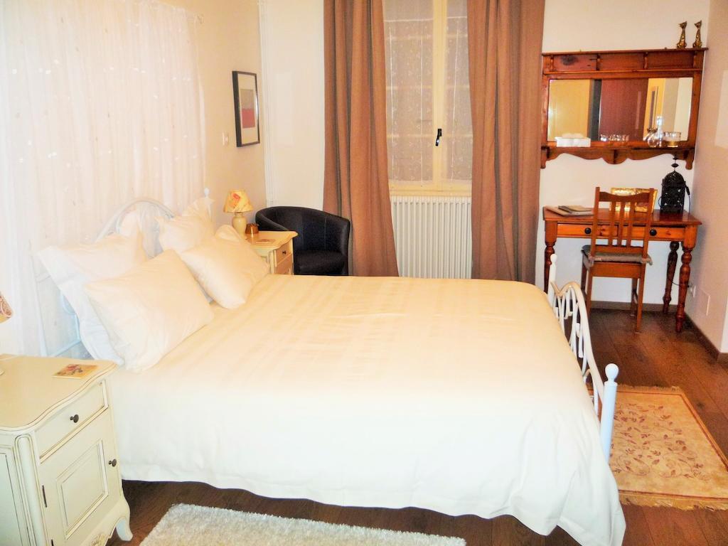 Chez Edell Bed & Breakfast มงปาซิเยร์ ห้อง รูปภาพ
