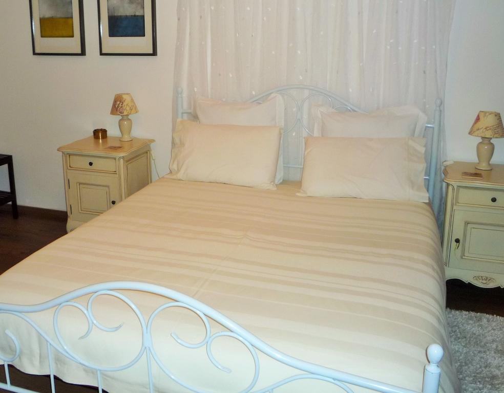 Chez Edell Bed & Breakfast มงปาซิเยร์ ห้อง รูปภาพ